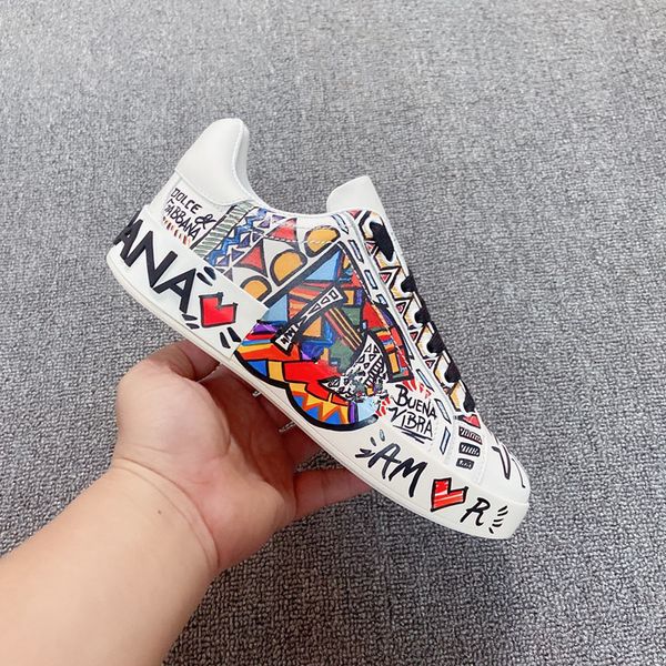 

2023 luxurys women shoes casual shoes office sneakers designer man running outdoor sports design men's sneaker platform 0601, Black