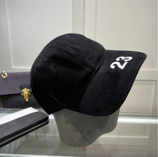 

cap designer bb hat fashion casquette baseball cap outdoor sun hat summer casual sun protection simple solid color letter cap, Blue;gray
