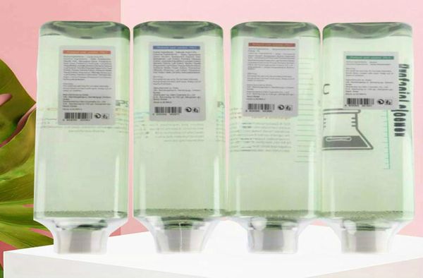 

hydra 4 bottle facial serum for water dermabrasion skin cleansing machine aqua peeling solution per bottle aqua facial serum ce4426695