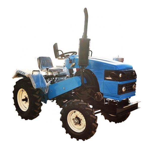 

mini farm machinery equipment agricultural tractor