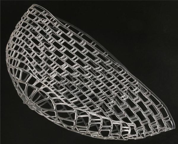 

47 inch large transparent rubber replacement net for fishing landing net6827644