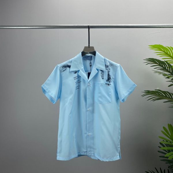

summer beach designer dress shirts shorts hawaii floral casual shirts button up shirts print shirt men short sleeve dress t-shirt -3xl2023, White;black