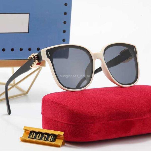 

designer sunglasses man fashion woman sungod glasses luxury sun glasses rectangle goggle adumbral full frame optional quality, White;black