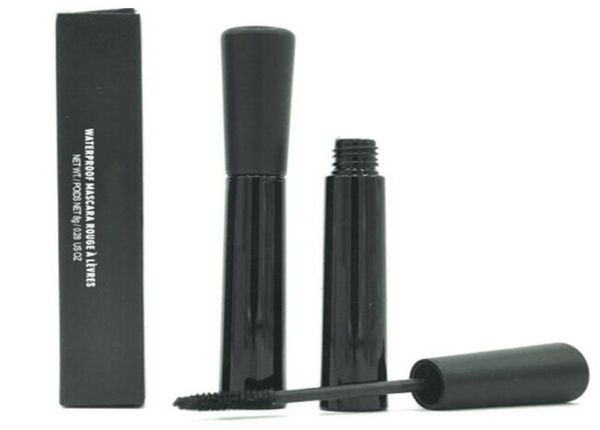 

12 pcs makeup liquid waterproof black mascara 8g good quality6513953