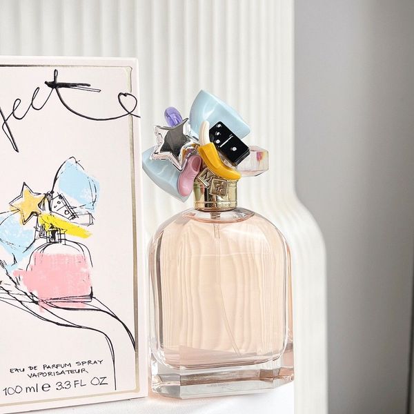 

designer perfumes perfect marc daisy fragrance for woman edp eau de toilette 75ml cologne lady girl perfume fragrances parfums high version