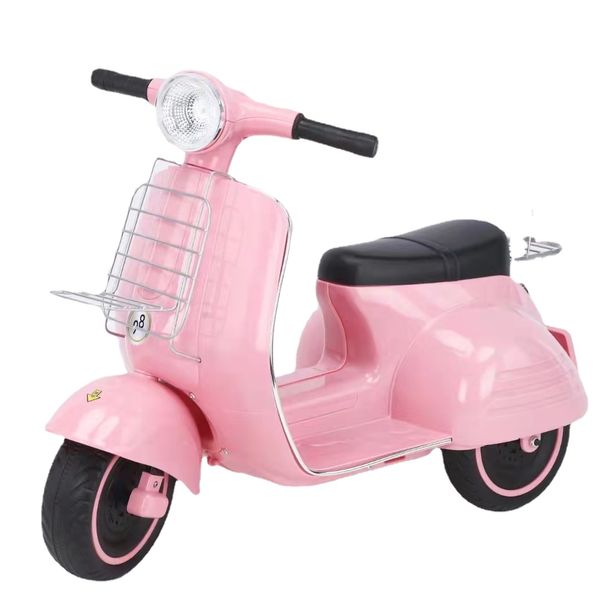 

children electric power toys car chinese manufacturer new model kids ride on car 2 wheels baby motorcycle for children gift toys