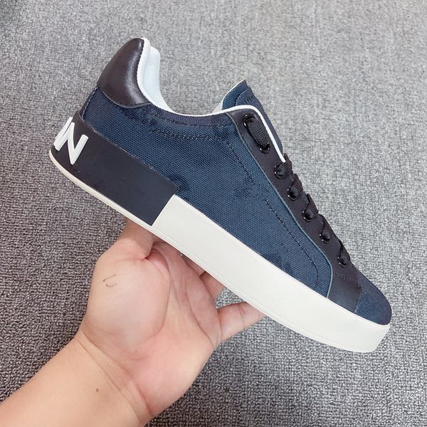 

luxury designer shoes low sneakers man woman outdoor casual shoe couples trainers 0601, Black