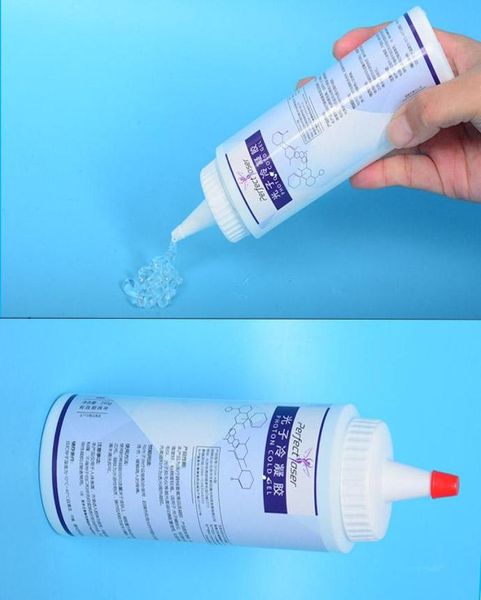 

hifu gel ultrasonic treatment conductive cooling gel skin lifting tightening cavitation body slimming massager hydra facial gel6932952