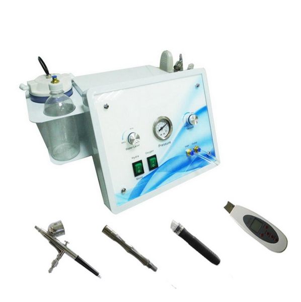 

4 in 1 water dermabrasio hydro dermabrasion diamond microdermabrasion oxygen jet peeling ultrasonic skin scrubber hydra dermabrasi8295559
