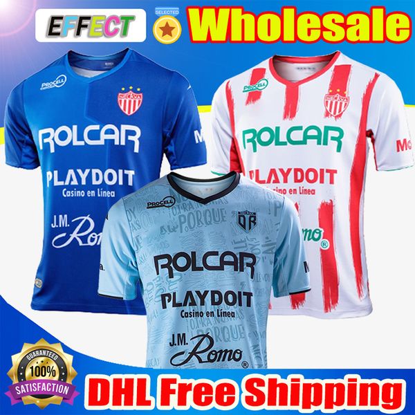 

dhl new 2023 club necaxa soccer jerseys 22 23 24 home away third special blue thailand quality liga mx kit jersey football uniform shirts, Black;yellow