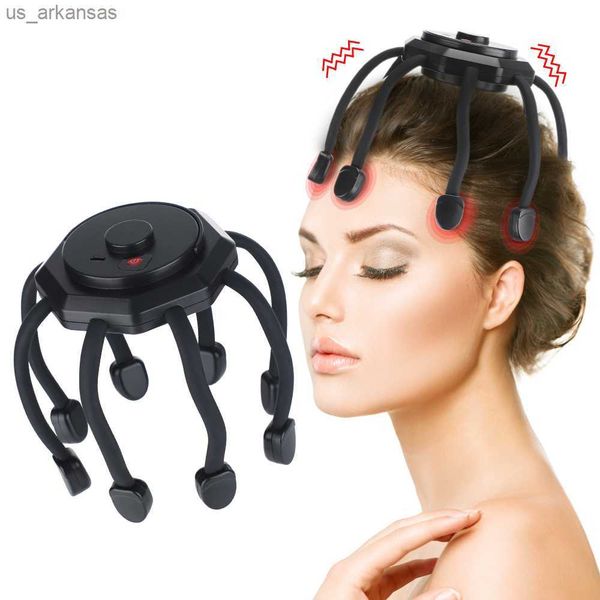 

electric ocs head massager 3 modes vibration massage scalp relieve head fatigue antistress hair growth wireless portable l230523