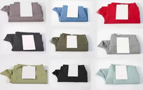 

designer legging shaping yoga pant sports pants women trousers clothing outfit suit high waist raising hips gym wear leggings elas3712369, White;red