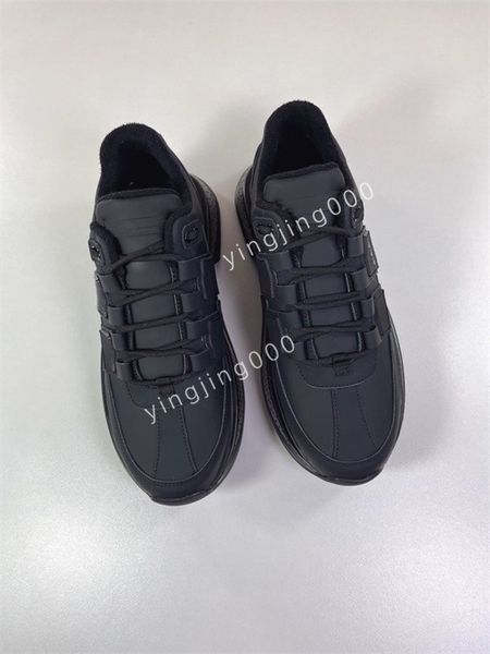 

2023new mens women classics designers sneakers camouflage casual shoes stylist shoes designer checkered studded flats mesh fashion trainers, Black