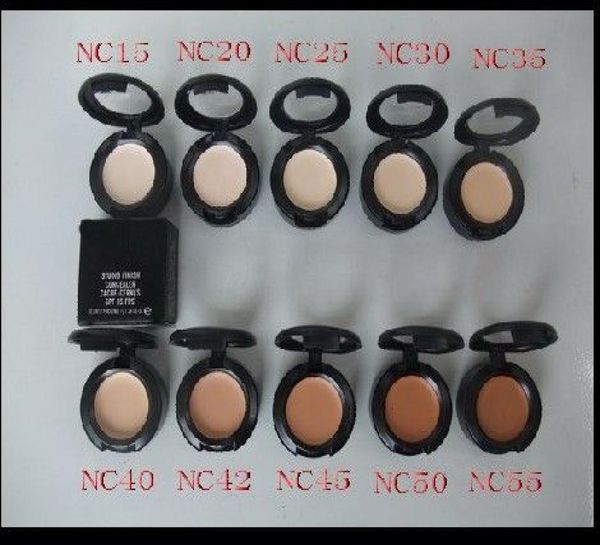 

new makeup studio finish concealer cache cernes 35 7g0128702767
