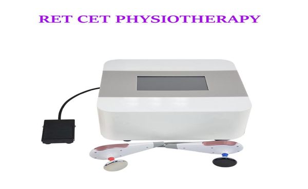 

ret cet rf tecar back pain shocktwave diathermy physio physiotherapy smart tecar wave9668249