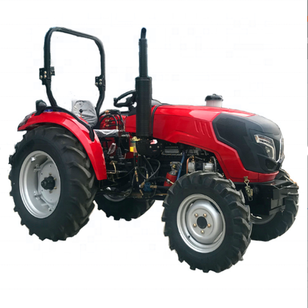 

4wd 4x4 hp farm tractors agriculture equipement for sale