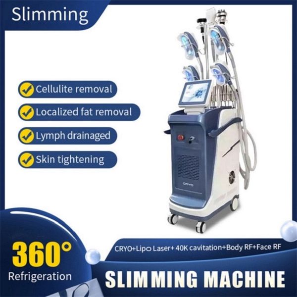 

2023 rf equipment new version fat removal body sculpting 4 handles muscle stimulation machine