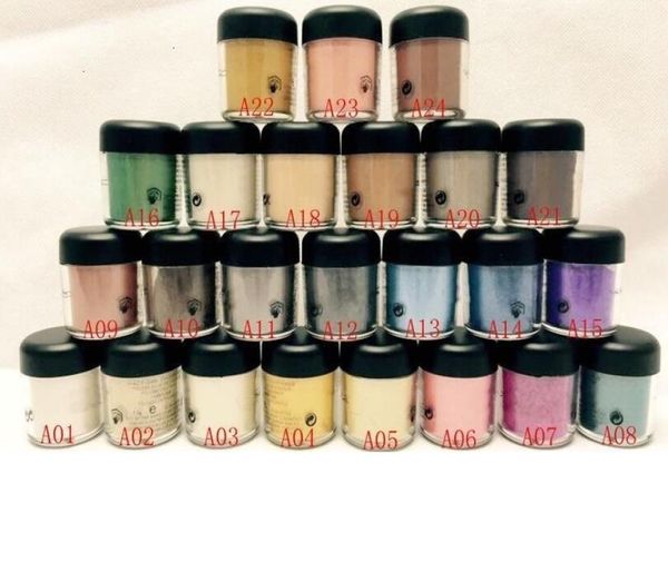 

good quality eyebrow enhancers lowest selling product 75g pigment english name and number random mixed send gift in5724277