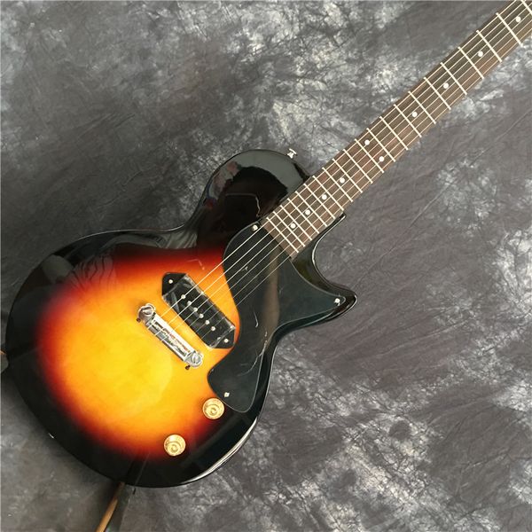

selling electric guitar 3ts 2019 lp standard electric guitar made in china lp 56