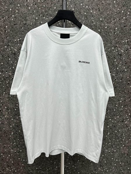 

men's plus tees & polos round neck embroidered and printed polar style summer wear with street pure cotton rfnm2, Black;brown