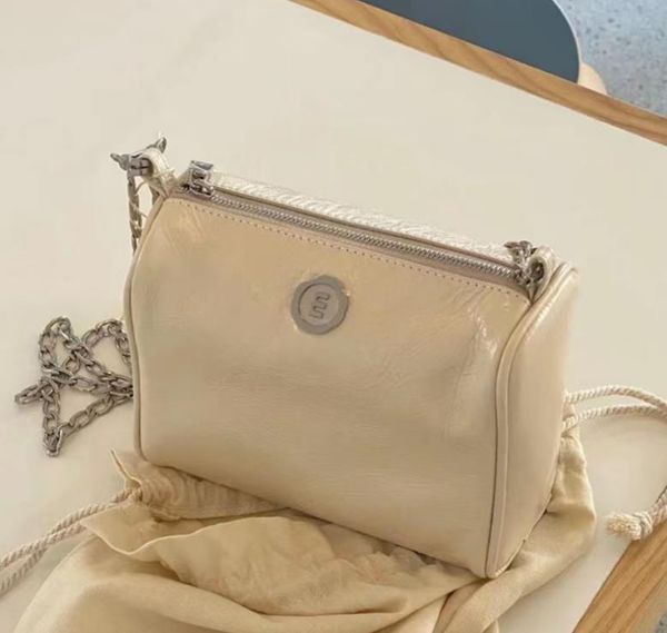 

crossbody bag women sweet cute shoulder bags handbag with chain coin purse female wallet