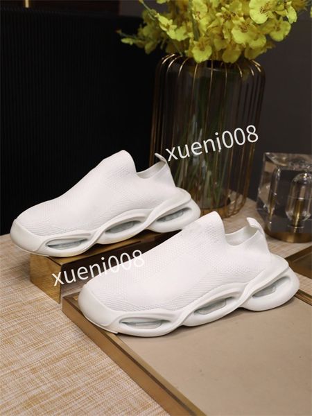 

new mens womens classics casual shoes designer leather lace-up sneaker fashion running trainers letters woman shoes flat printed gym sneaker, Red;white