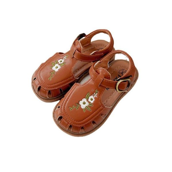 

sandals baby shoes jelly footwear children girls hollow summer princess moccasins f12730, Black;red