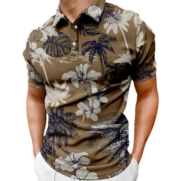 

customized wholesales hawaiian print mens polyester dry fit polo shirts sublimation mesh breathable polo shirt t, White;black