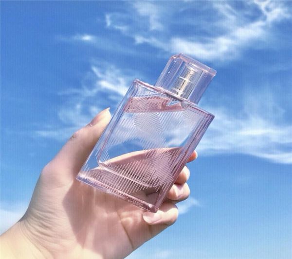

woman perfume spray 100ml sheer edp floral fruity gourmand fragrance and fast delivery1469872