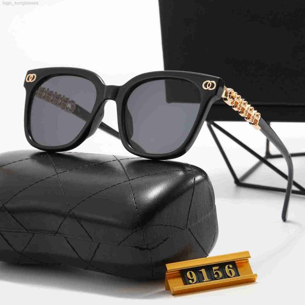 

designer sunglasses for women glasses men luxury sunglass classic sun glass black eyewear white retro triangular signature outdoor womens su, White;black