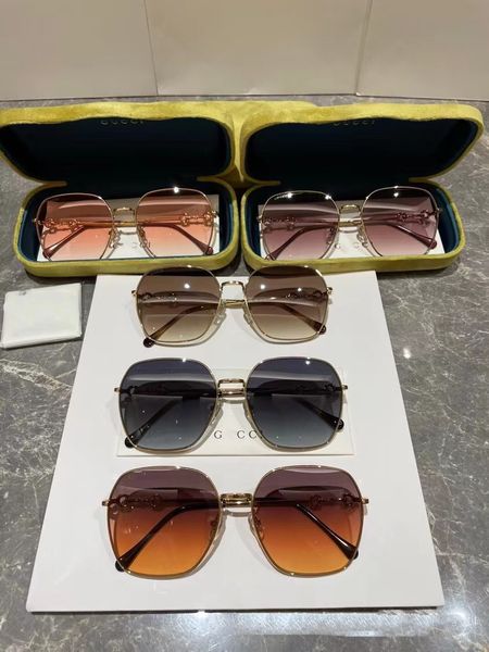 

retro classic sunglasses for women men fashion glasses large glasses frame excellent quality wide varieties, White;black