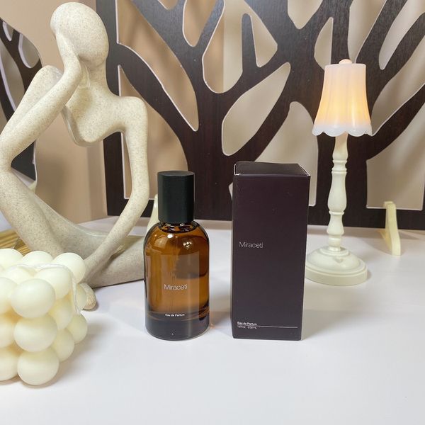 

epack brand aesop perfume 50ml karst miraceti fragrance 1.6fl.oz men women parfum long lasting smell edp cologne spray high version