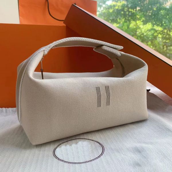 

2size womens gym organizer cosmetic bags luxury wash pouch makeup toiletry underarm bag mens canvas square designer the tote bags nylon suns