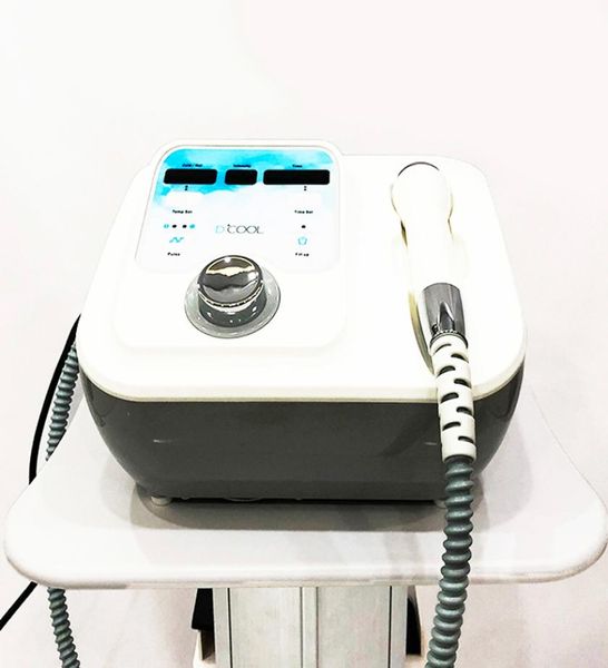

d cool antiaging skin rejuvenation face lifting beauty device electroporation machine cool facial cryo treatment syste8525381