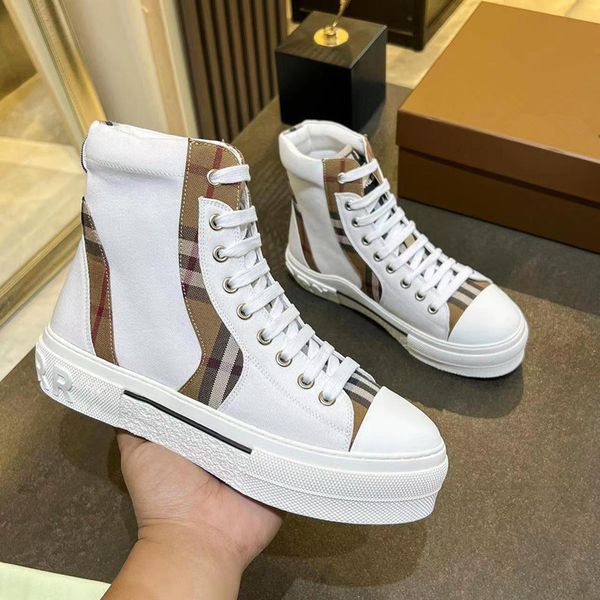 

new designer casual shoes sneakers reflective vintage shoes mens women trainers leather sneaker shoes 0601, Black