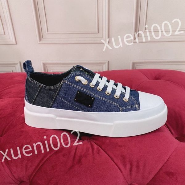 

2023 luxury designers sneaker casual shoe men women leather lace up sneakers white black trainers jogging walking