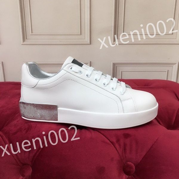 

new designer womens casual shoes sneakers leather black women men white shoes sports sports platform sneakers