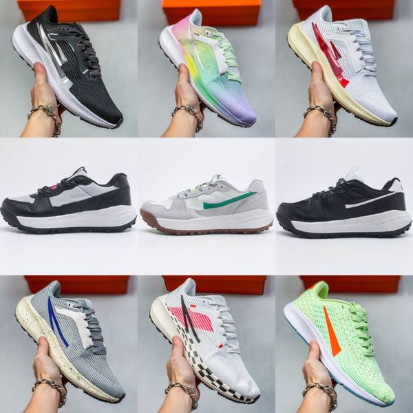 

knitted mesh running shoes mens classic designer shoes women's comfortable sneakers low-breathable basketball shoes fashion outdoor cas