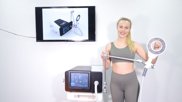 

magnetic therapy electromagnetic muscle relax physio magneto therapy machine