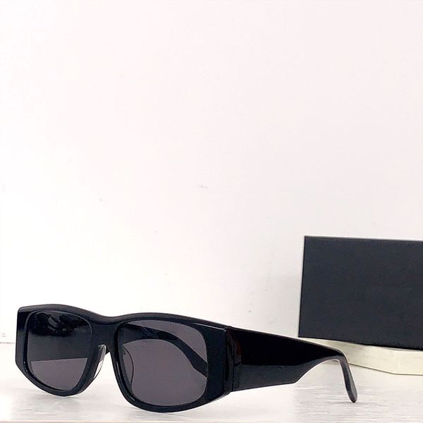 

fashion super girl style plus bb0100s sunglasses low-key face shape uv400 radiation proof full frame with rhinodiamonds sunglasses, White;black