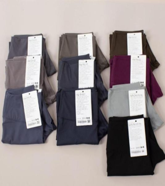 

a align yoga outfits leggings naked feeling high waist sports pants women breathable workout seamless scrunch pants gym legging 2022 sell855, White;red