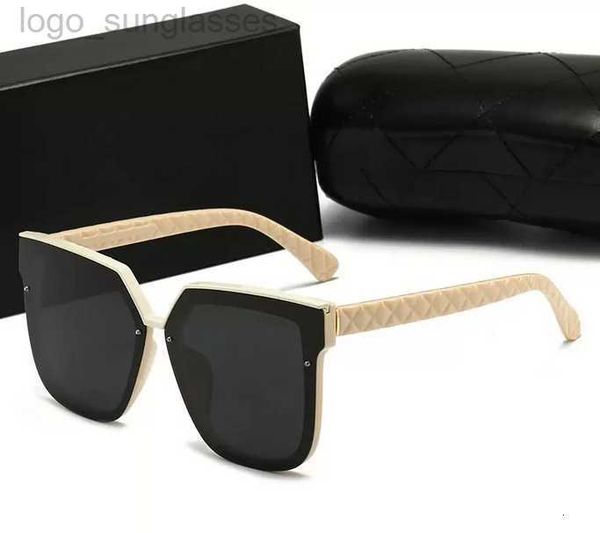 

sunglasses designer sunglass luxury polarized polaroid lens womens mens goggle senior eyewear for women eyeglasses frame vintage metal sun g, White;black
