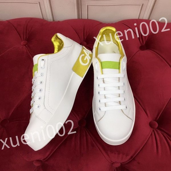 

2023 new luxurys designer womens casual shoes sneakers leather black women men white shoes sports sports platform sneakers