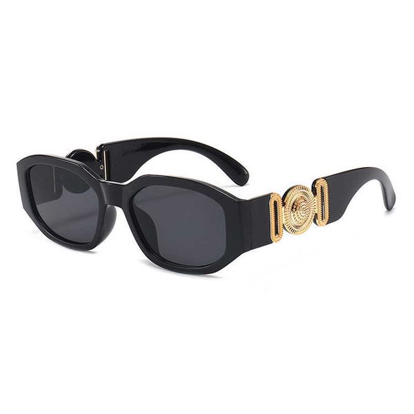 

fashion millionaire brand designer sunglasses men square trendy luxury women sun glasses sunglasses, White;black