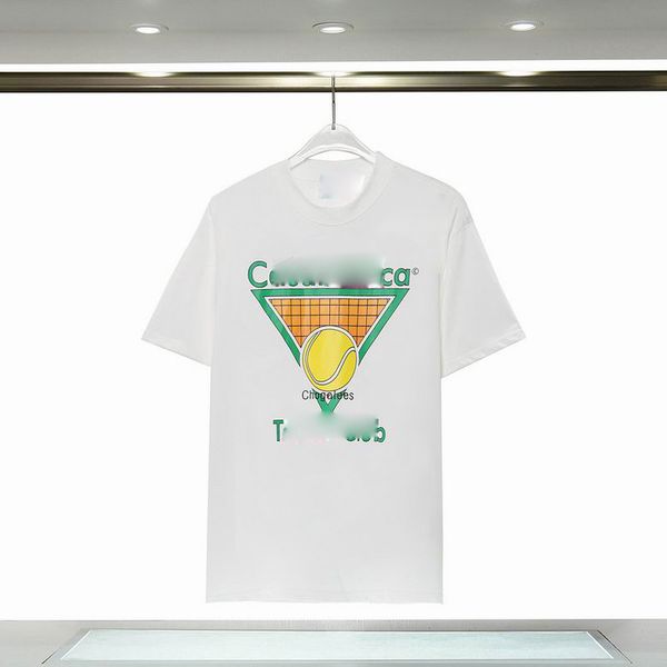 

luxury t-shirt angels men's women's pd designer t-shirt short sleeve palm summer fashion printed blanca embroidery men's high, White;black