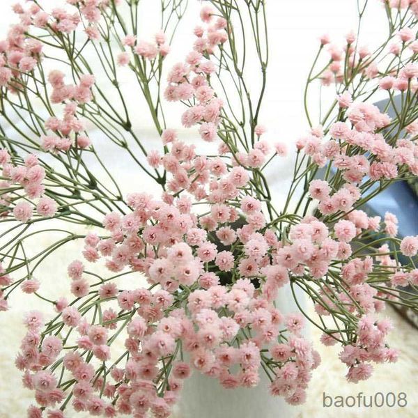

sachet bags heads artificial flowers false baby's breath wedding decoration birthday diy p props flower heads branch r230605