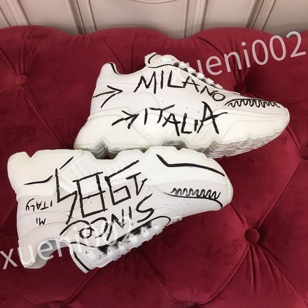 

luxurys designer shoes mens womens shoes flats running trainers outdoor sports men's sneaker platform shoe, Black