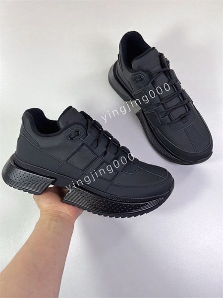 

new mens women classics designers sneakers camouflage casual shoes stylist shoes designer checkered studded flats mesh fashion trainers, Black