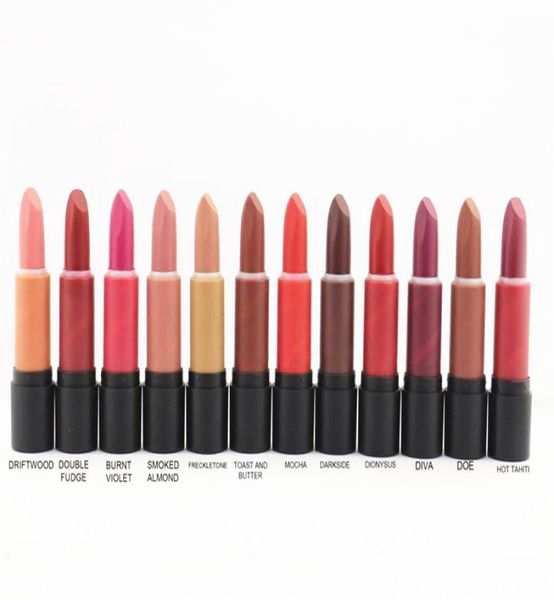 

epacket new makeup lips m5544 matte lipstick12 different colors3952282