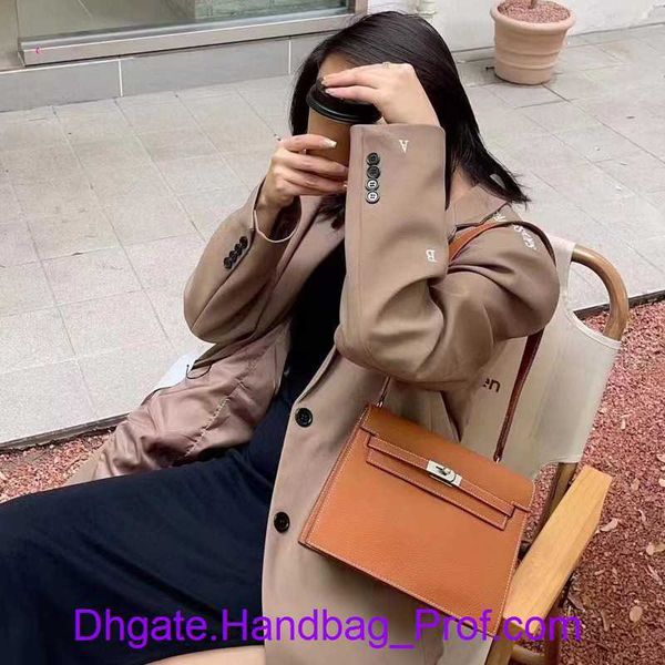 

hemrres tote bags original edition for sale swift layer cowhide dance bag danse leather backpack carrying one shoulder crossb with real logo